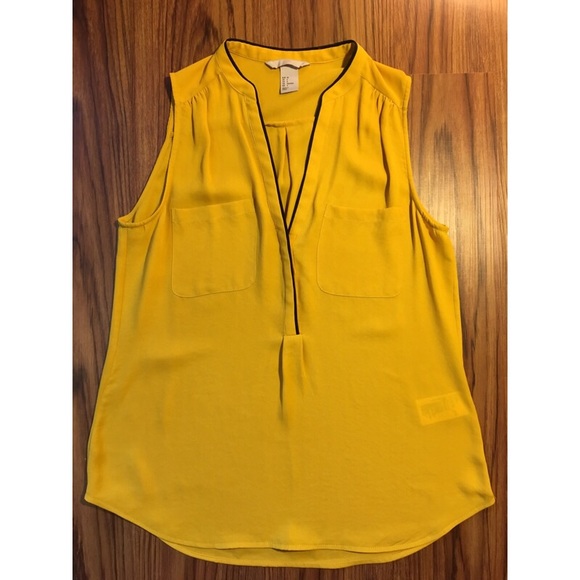 H&M Tops - H&M Blouse